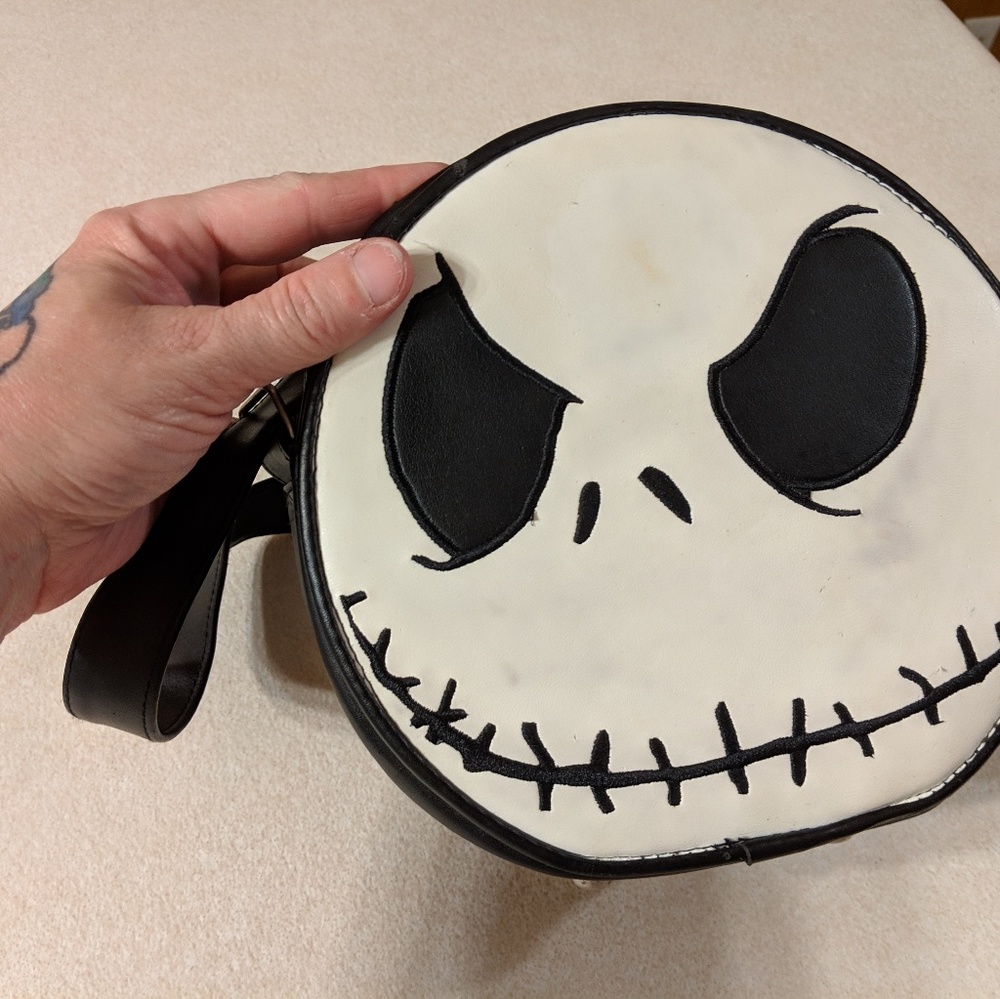 Jack purse